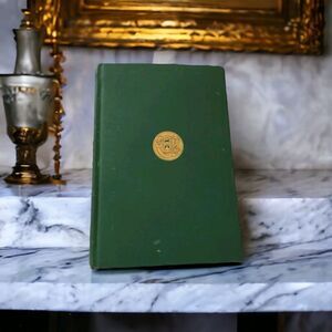 Peter A Novel of Which He Is Not The Hero by F Hopkinson Smith Illustrated 1908.